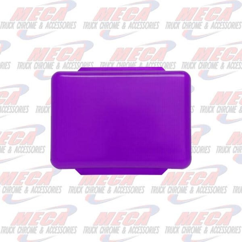 DOME LT LENS KW/ 359 PURPLE