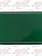 DOME LT LENS PETERBILT GREEN