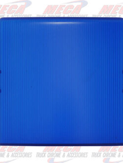 DOME LT LENS KW T600B BLUE