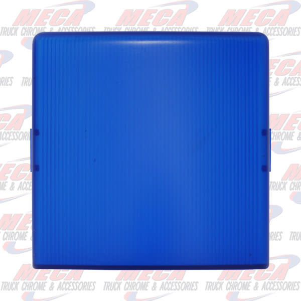 DOME LT LENS KW T600B BLUE