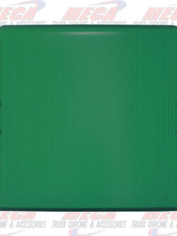 DOME LT LENS KW T600B GREEN