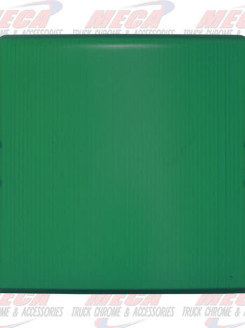 DOME LT LENS KW T600B GREEN