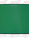DOME LT LENS KW T600B GREEN