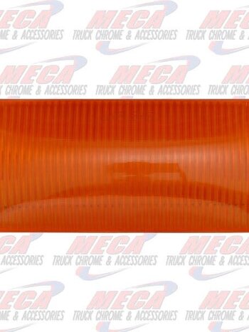 DOOR DOME LT LENS KW AMBER