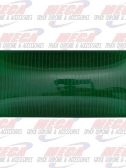 DOOR DOME LT LENS KW GREEN