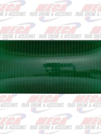 DOOR DOME LT LENS KW GREEN
