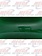 DOOR DOME LT LENS KW GREEN