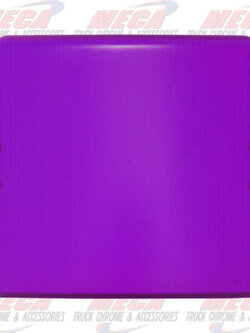 DOME LT LENS KW T600B PURPLE