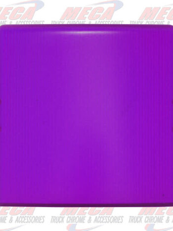 DOME LT LENS KW T600B PURPLE