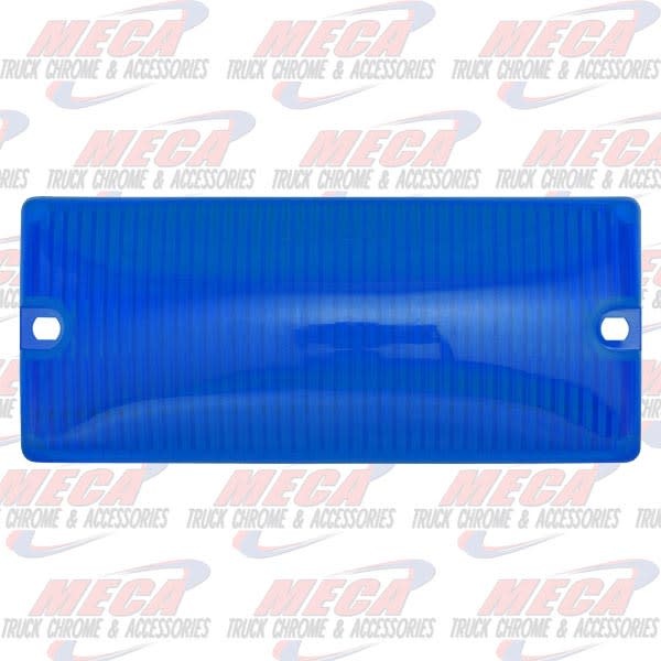 DOOR DOME LT LENS KW BLUE