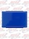 DOME LIGHT LENS PETERBILT BLUE