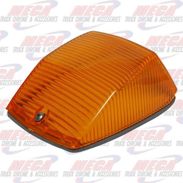 MARKER LIGHT LENS