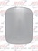 DOME LIGHT LENS PB RECTANGULAR CLEAR 2006+