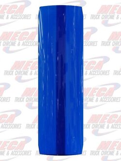 SLEEPER DOME LIGHT LENS PB BLUE