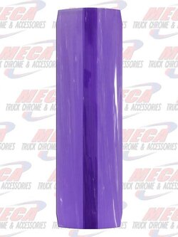 SLEEPER DOME LIGHT LENS PB PURPLE