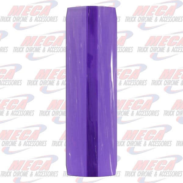 SLEEPER DOME LIGHT LENS PB PURPLE