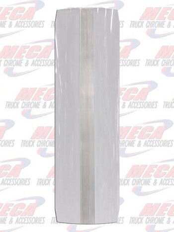 SLEEPER DOME LIGHT LENS PB CLEAR