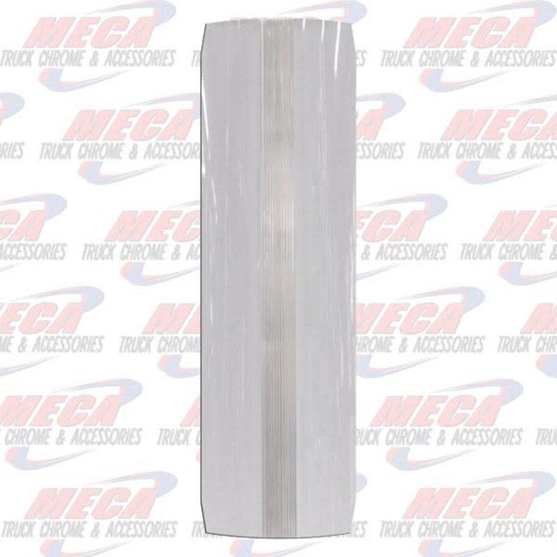 SLEEPER DOME LIGHT LENS PB CLEAR