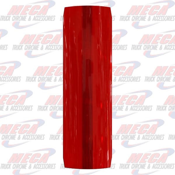 *** Discontinued *** SLEEPER DOME LIGHT LENS PB RED