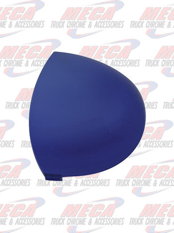 LENS RND ABOVE DOOR KW 2006 + BLUE SET OF 2