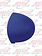 LENS RND ABOVE DOOR KW 2006 + BLUE SET OF 2
