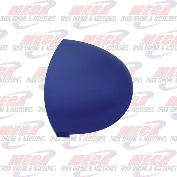 LENS RND ABOVE DOOR KW 2006 + BLUE SET OF 2