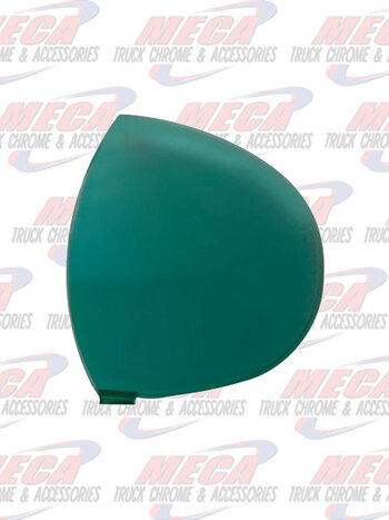 LENS RND ABOVE DOOR KW 2006 + GREEN SET OF 2