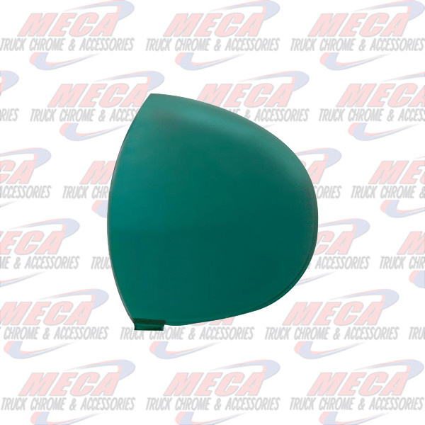 LENS RND ABOVE DOOR KW 2006 + GREEN SET OF 2