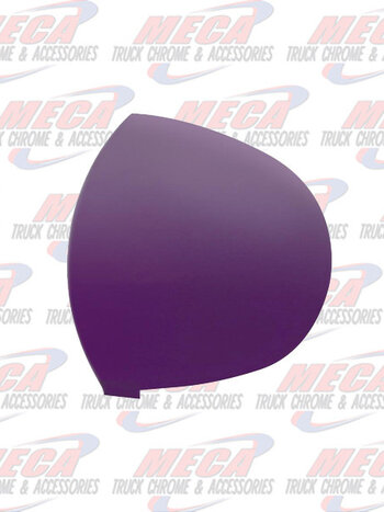 LENS RND ABOVE DOOR KW 2006 + PURPLE SET OF 2