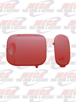 DOME LIGHT LENS FL 2006+ RED