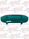GREEN CENTER DOME LIGHT LENS, KW W&T 2006+