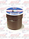 PRIMARY WIRE, 14 GAUGE, BROWN, 100 FT ROLL