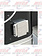 SIDE MOUNT S/S LOLLYPOP SQD - RED/AMB CLEAR