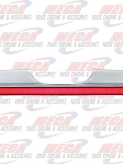 LED LIGHT BAR REAR TURN SIGNAL  MOTORCYCLE