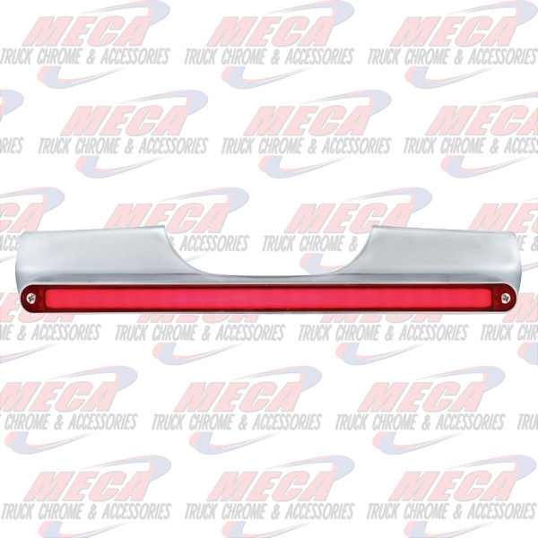 LED LIGHT BAR REAR TURN SIGNAL  MOTORCYCLE