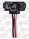 PLUG 3 PRONG 12" CONTINUOUS (92 / ROLL)