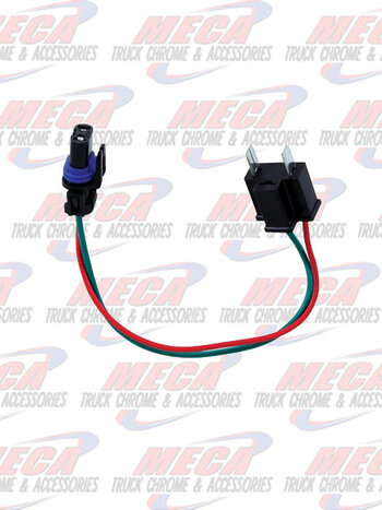 ADAPTER PLUG 9005 TO H4 - LOW BEAM