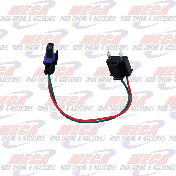 ADAPTER PLUG 9005 TO H4 - LOW BEAM