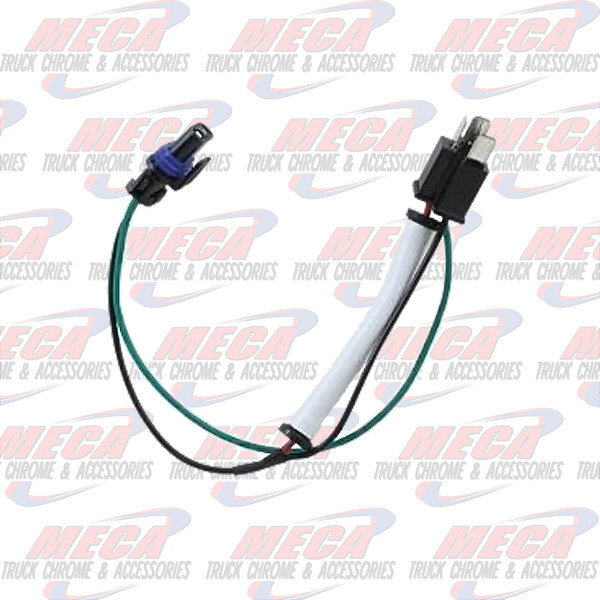 ADAPTER PLUG 9005 TO H4 - HIGH AND LOW W/ DIODE