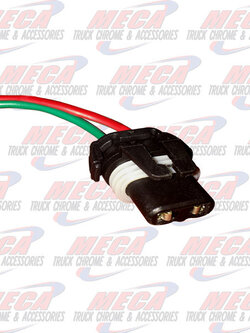 PLUG CONNECTOR 9005 & H10