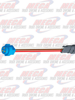 LED PLUG ADAPTER GROTE TO TRUCK LITE