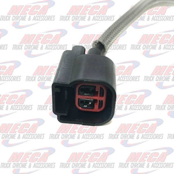 PLUG CONNECTOR FL CASCADIA VISOR MARKER LIGHT