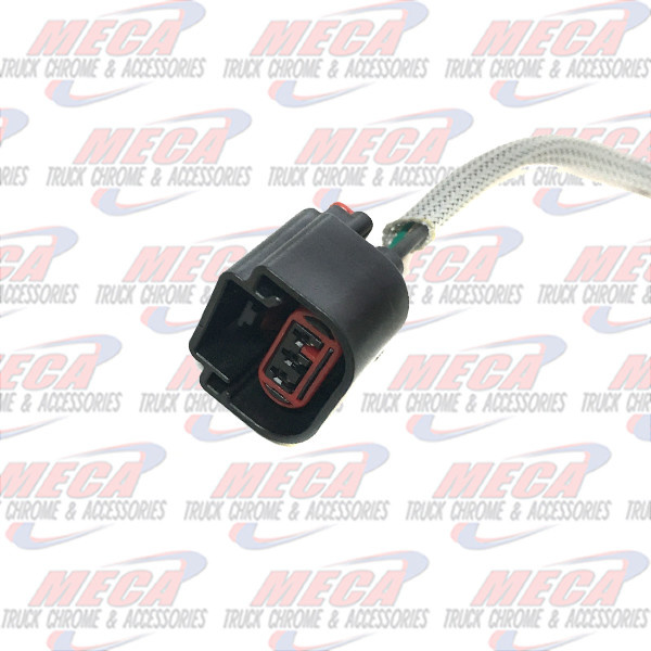 PLUG CONNECTOR MARKER LIGHT & TURN SIGNAL