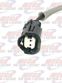 PLUG CONNECTOR FL CASCADIA VISOR MARKER LIGHT