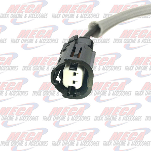 PLUG CONNECTOR FL CASCADIA VISOR MARKER LIGHT