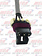 PLUG CONNECTOR LOW COOLANT LEVEL SENSOR - 3 PIN - BLACK, WHITE, PURPLE