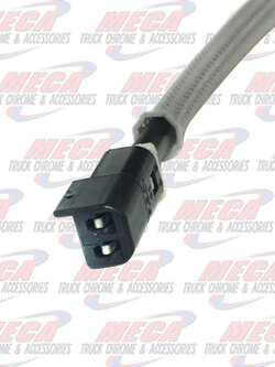 PLUG CONNECTOR IHC MARKER LIGHT