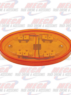 EMBLEM ACCENT PB LIGHTED EA