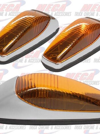 MARKER TOP CAB LIGHT FL STYLE SMALL