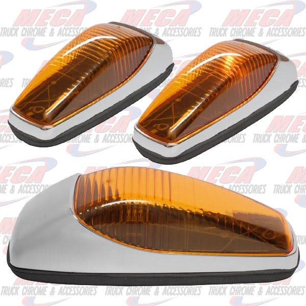 MARKER TOP CAB LIGHT FL STYLE SMALL